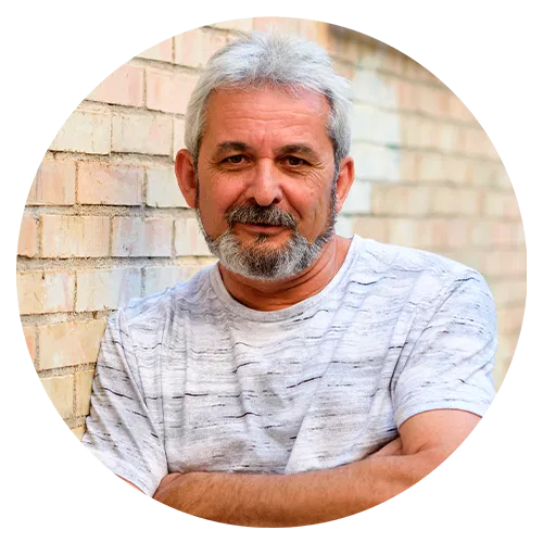 James T. - Libido Max Customer